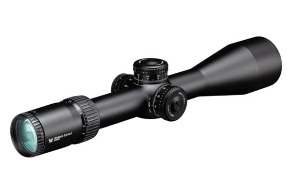 Vortex Strike Eagle 5-25X56 FFP EBR-7c (MRAD) Tüfek Dürbünü